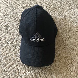 Men's Adidas Climalite Black